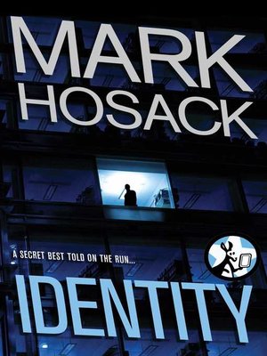 cover image of Identity
